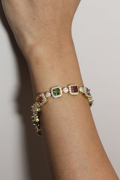 Spectrum Spark Bracelet