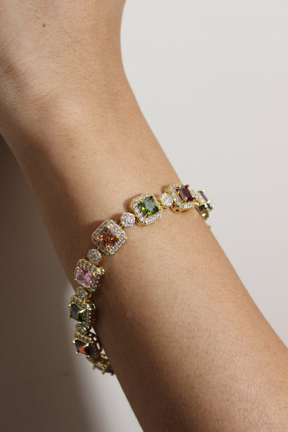 Spectrum Spark Bracelet