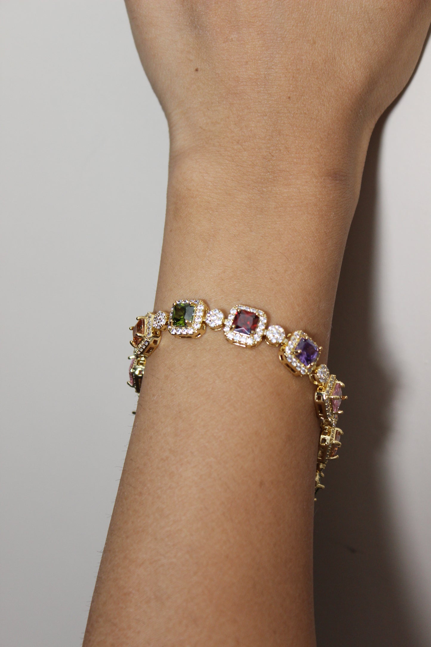 Spectrum Spark Bracelet