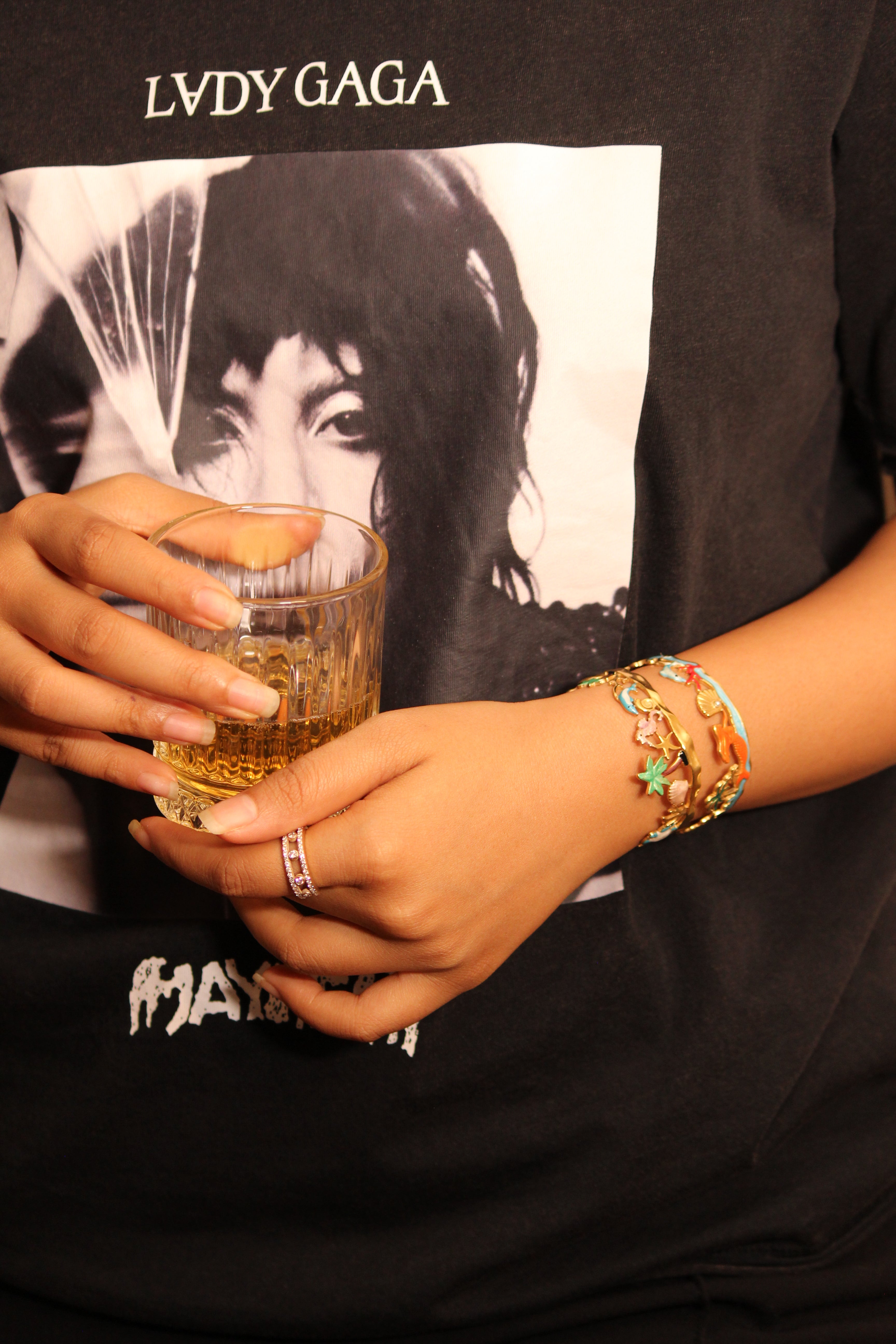 Lagoon Dream Cuff Bracelet