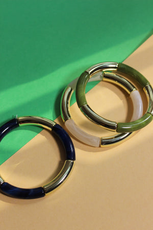 Mistplay Bangle Bracelets