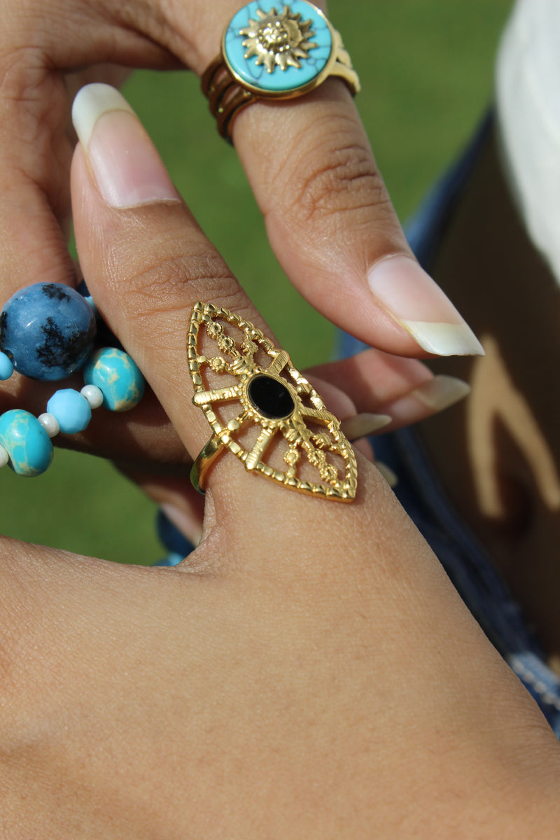 Frame Ring