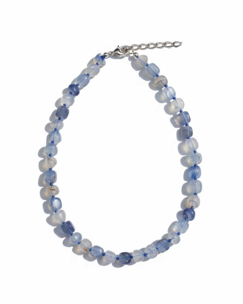 Alessia Beaded Necklace