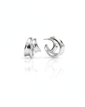 Winter Hug Earrings