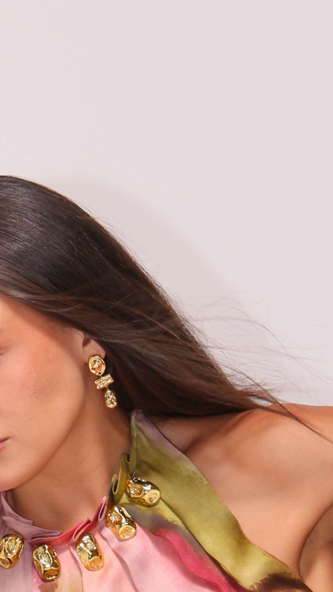 Athena Earrings