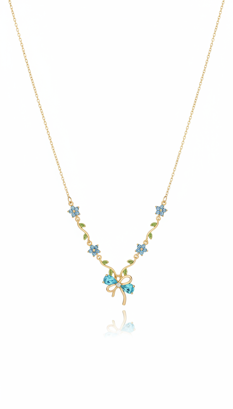 Camila Necklace