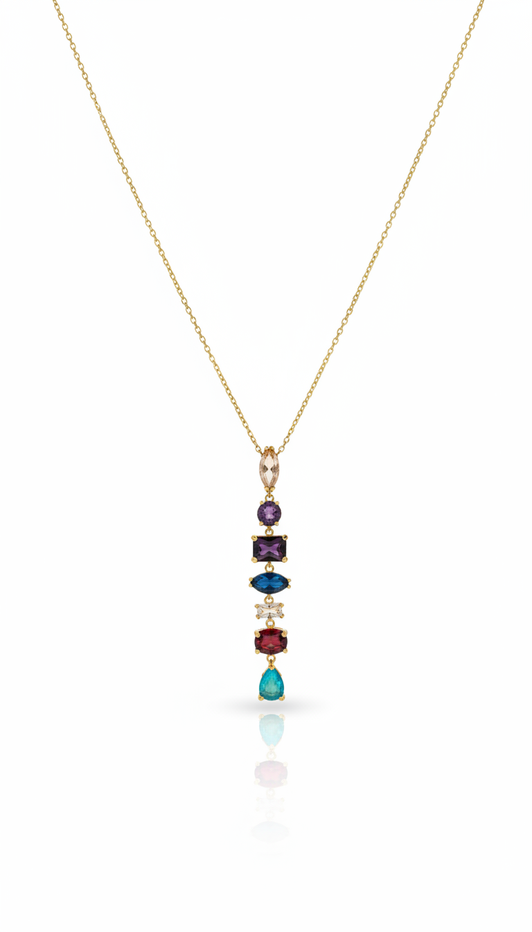 Zoya Necklace