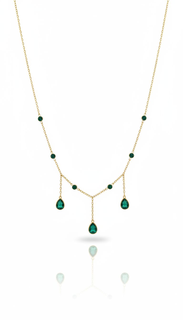 Valentina Necklace