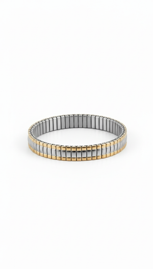 Dual Harmony Bracelet