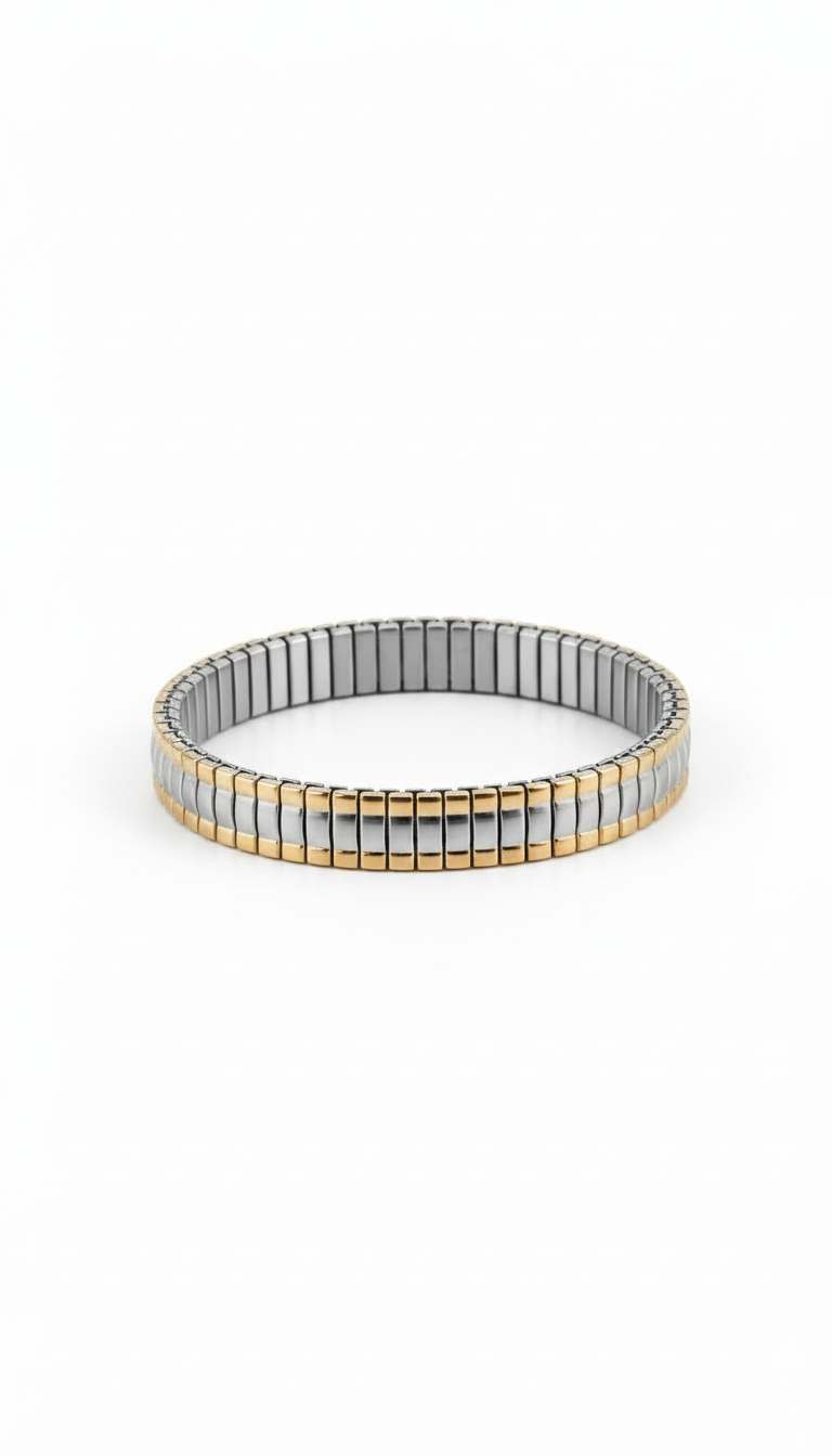 Dual Harmony Bracelet