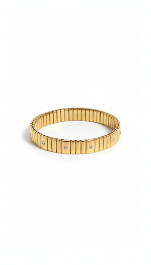 Midnight Spark Bracelet
