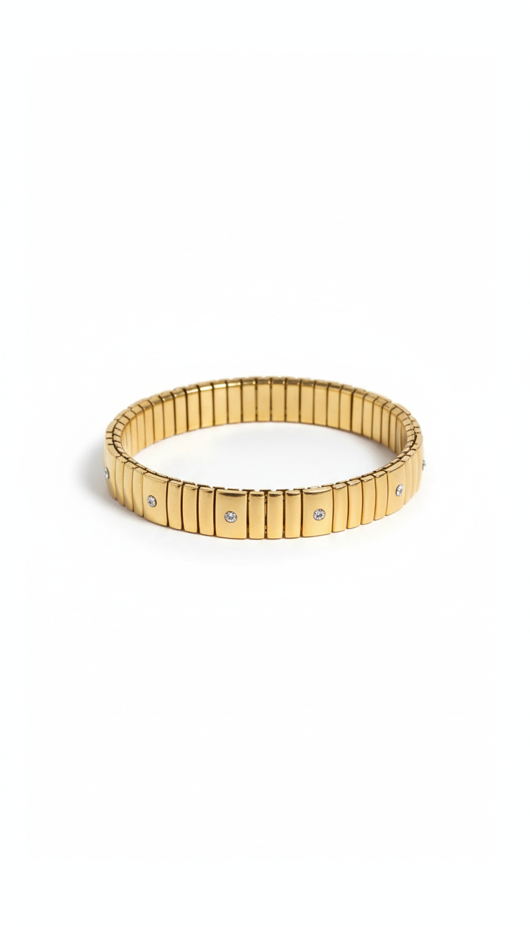 Midnight Spark Bracelet