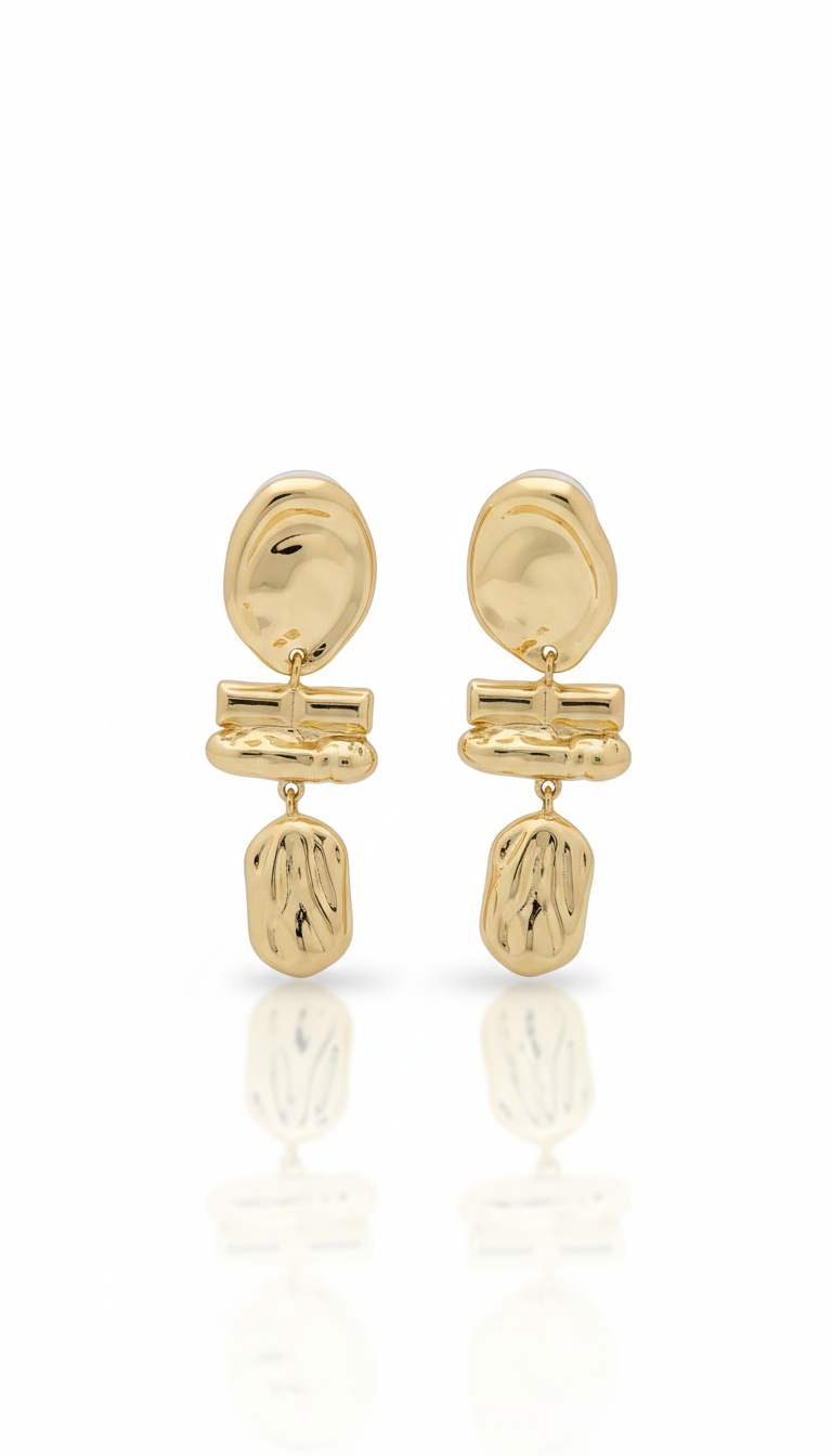 Athena Earrings