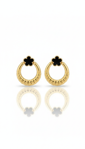 Orbella Earrings