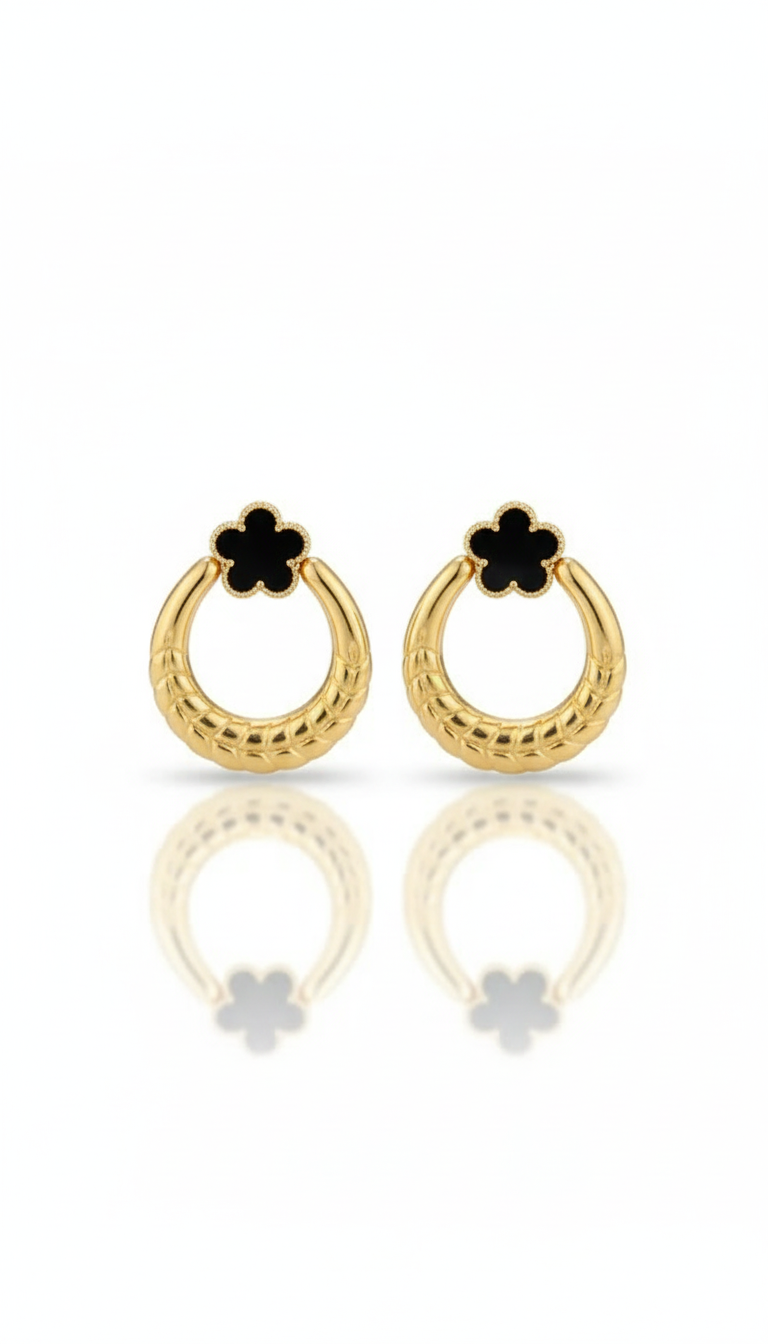 Orbella Earrings