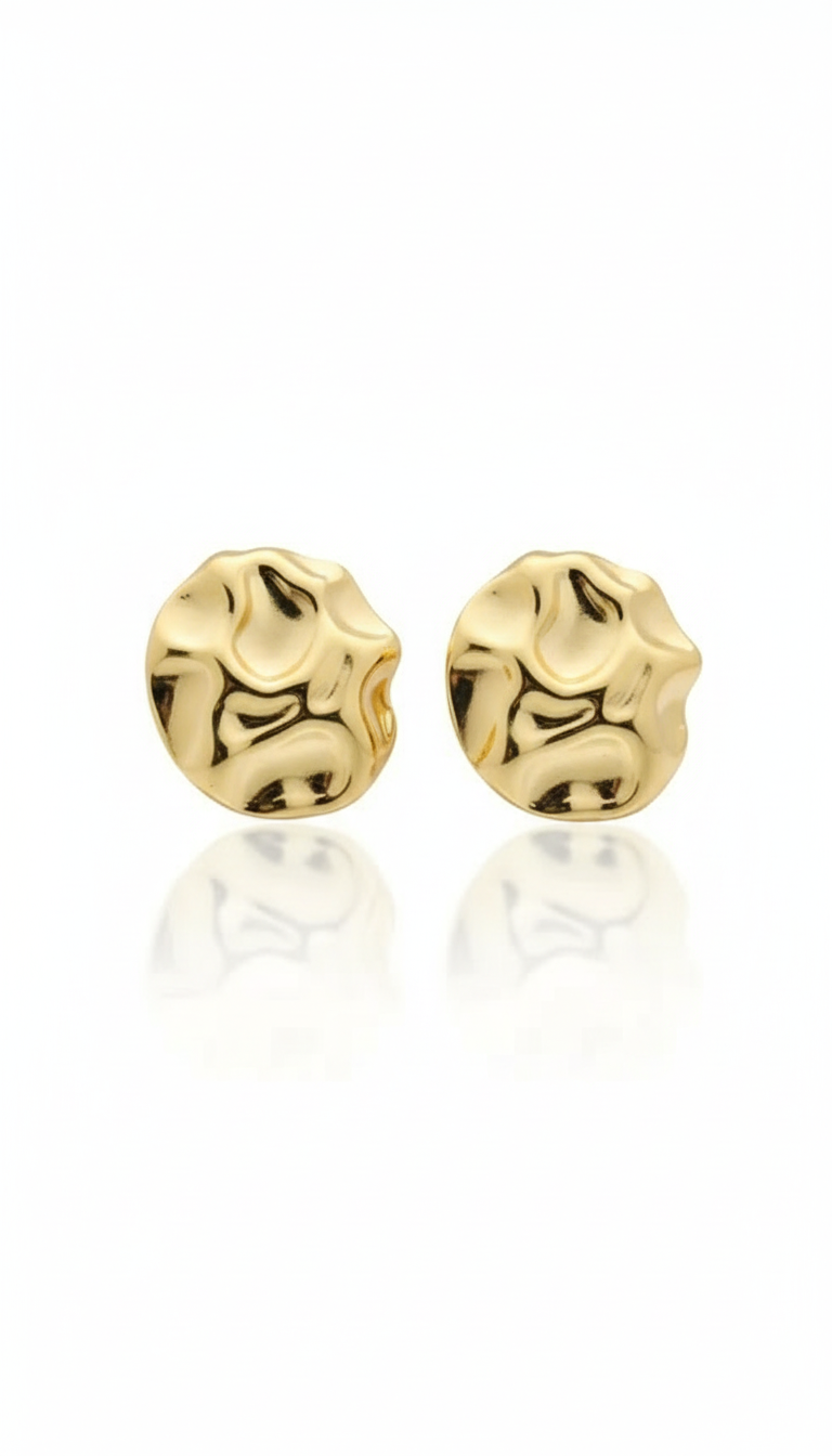 Musecore Stud Earrings