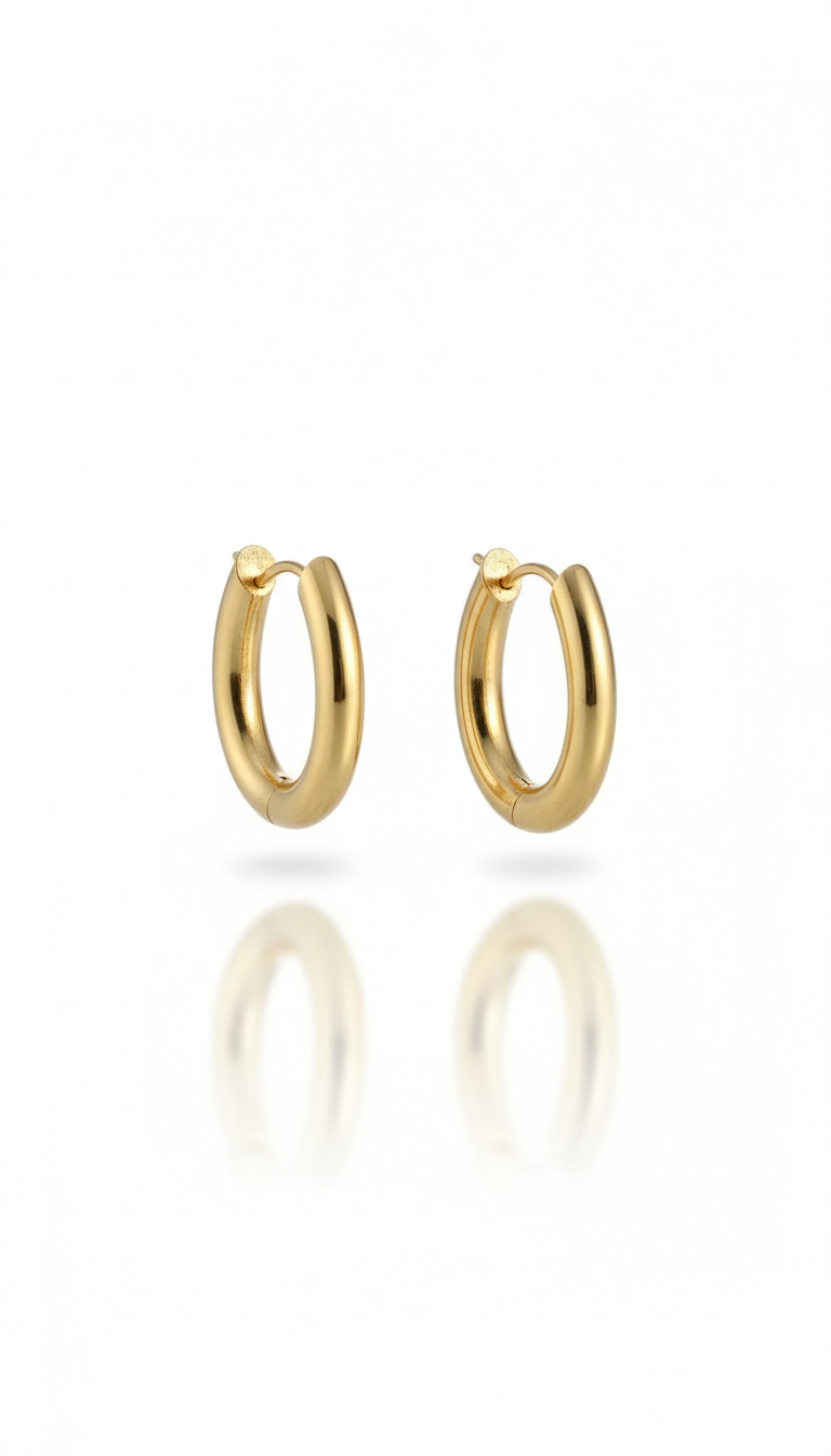 Aurume Earrings