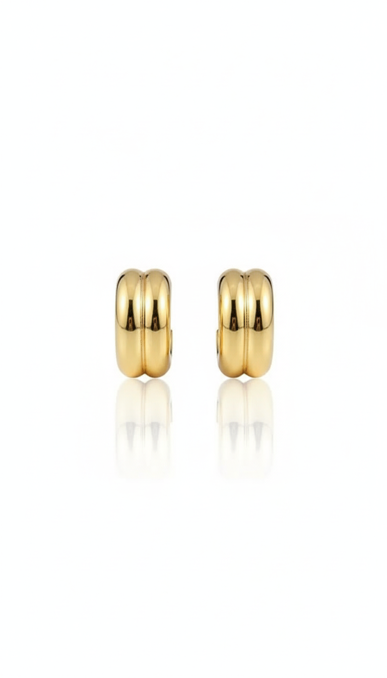 Soline Earrings