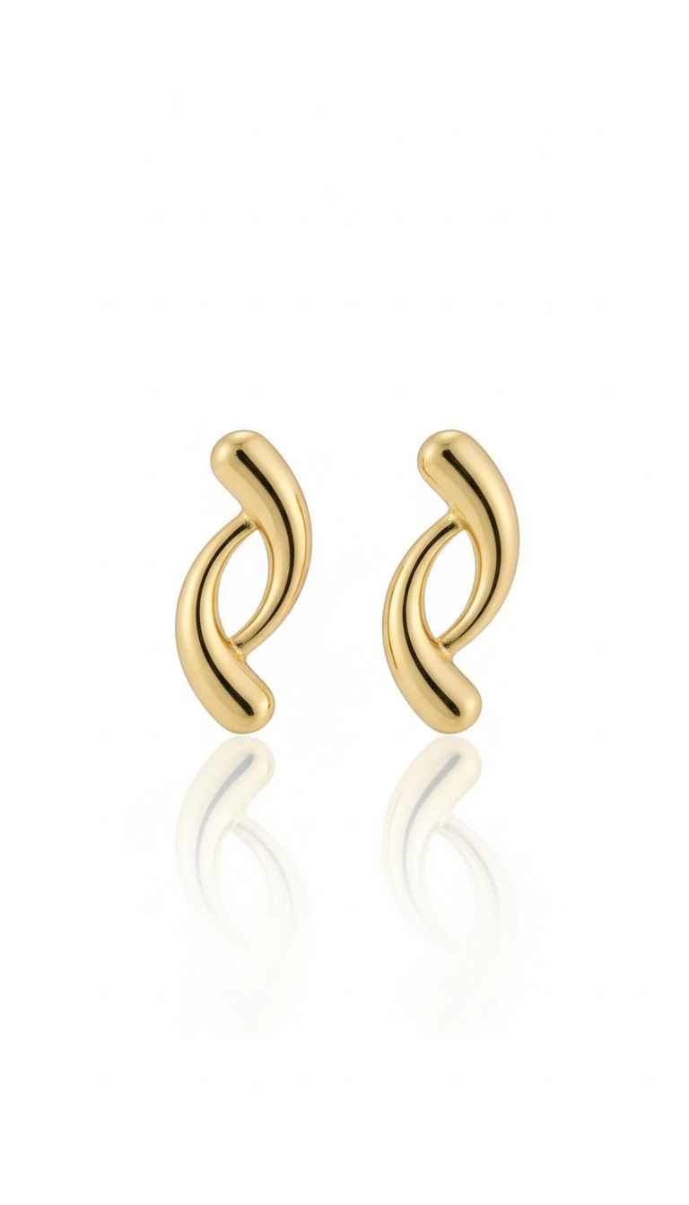 Lushline Earrings