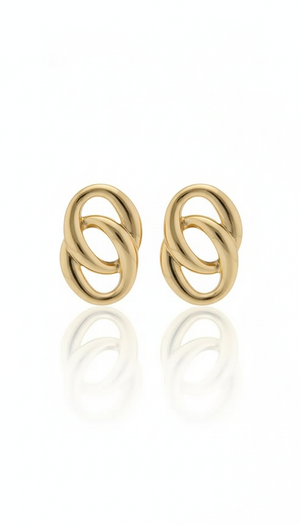 Daily Gleam Earrings