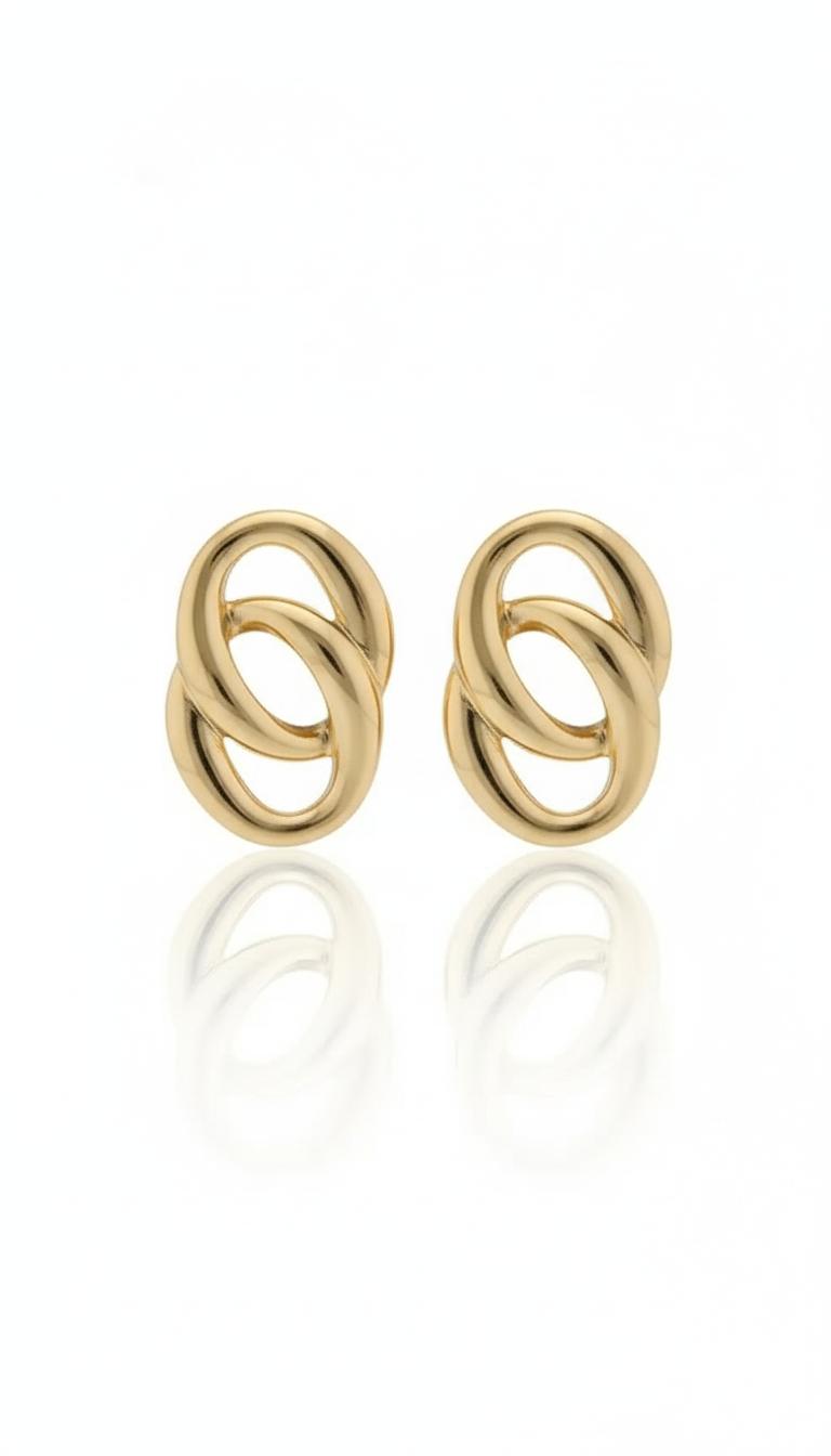 Daily Gleam Earrings