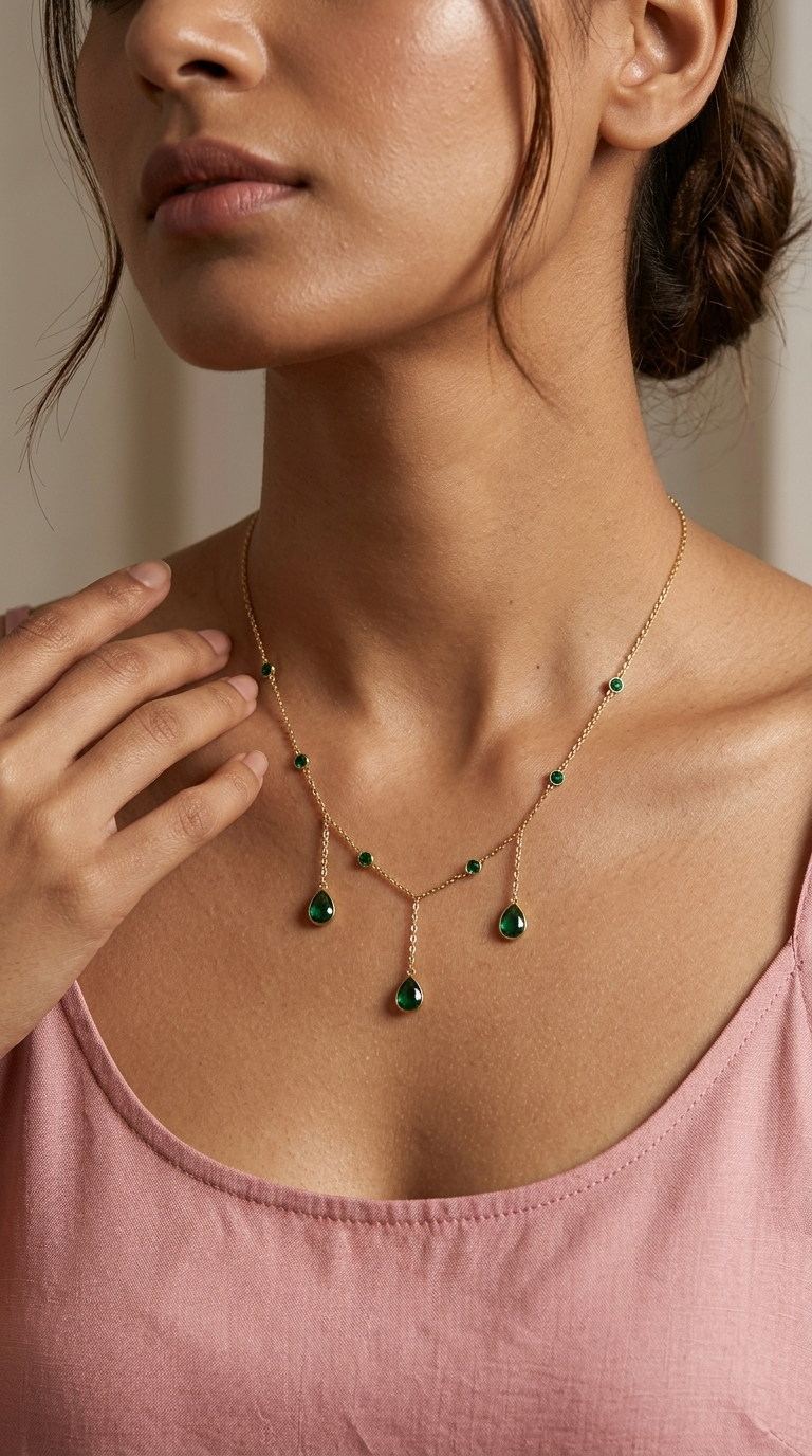 Valentina Necklace