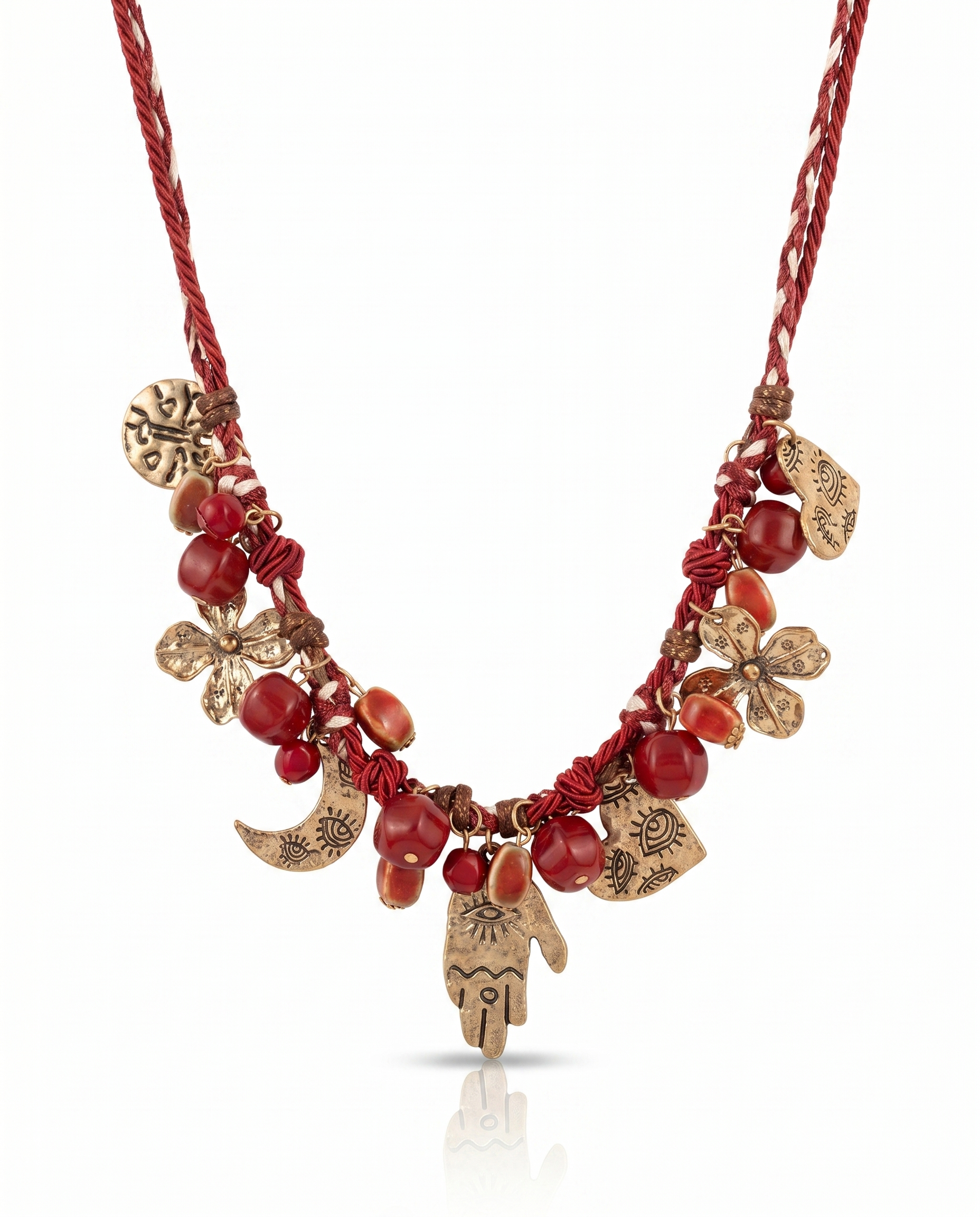 Zahara Necklace
