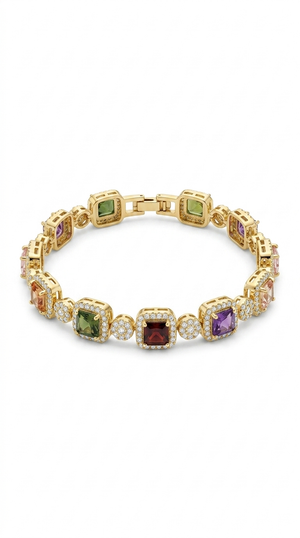 Spectrum Spark Bracelet