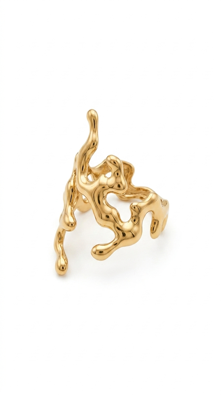 Melt Ring