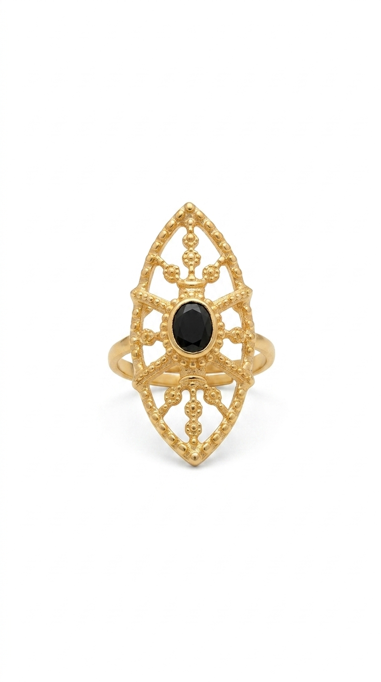 Frame Ring