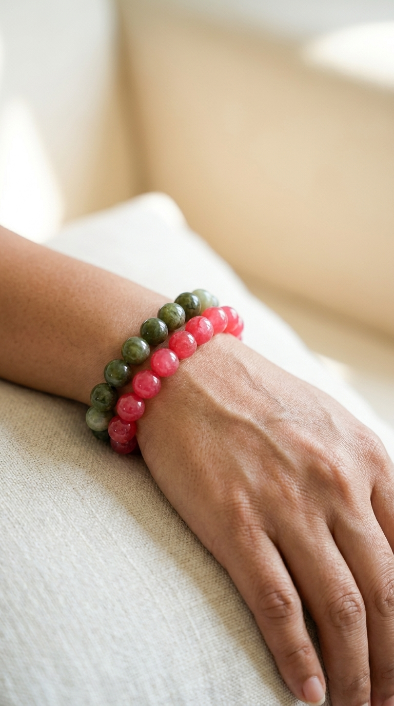 Berry Grove Bracelet