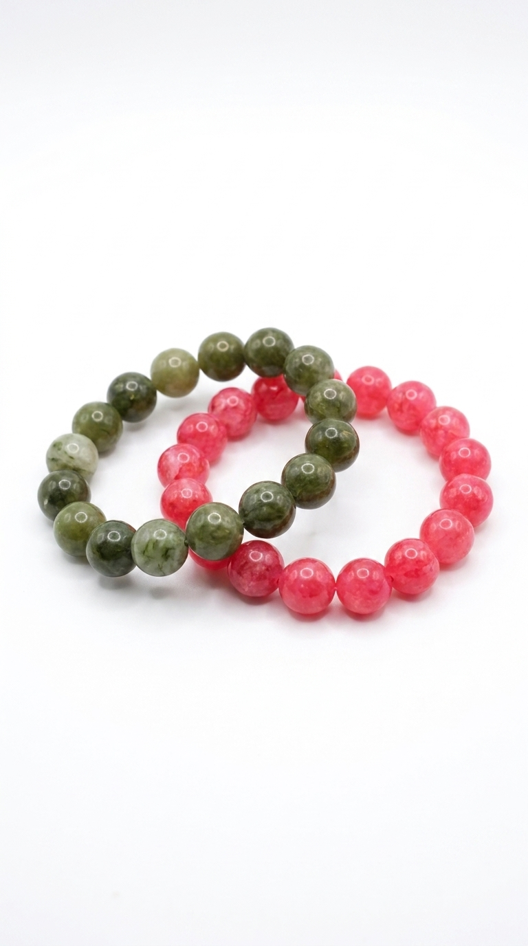 Berry Grove Bracelet