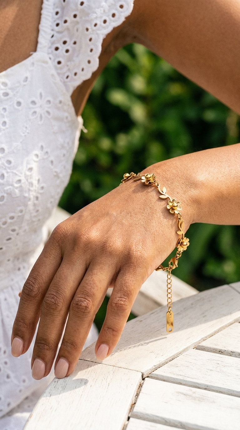 Meadow Bracelet