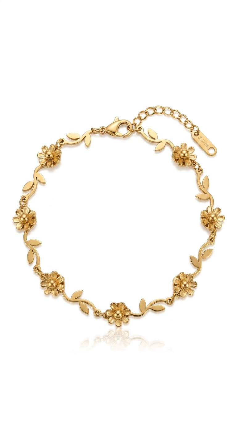 Meadow Bracelet