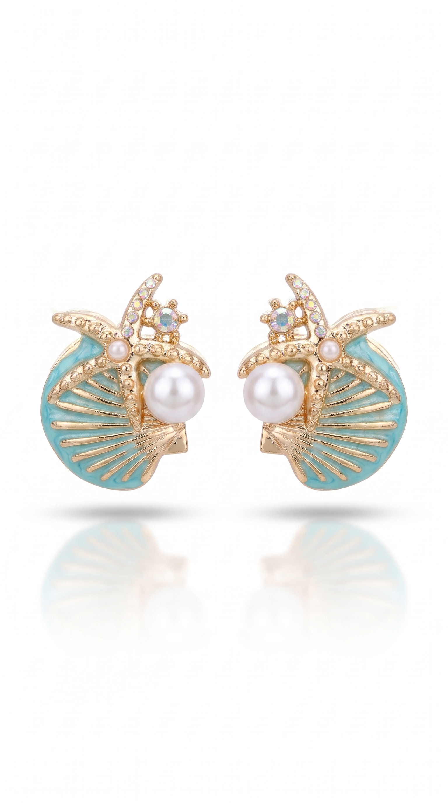 Coral Cove Set