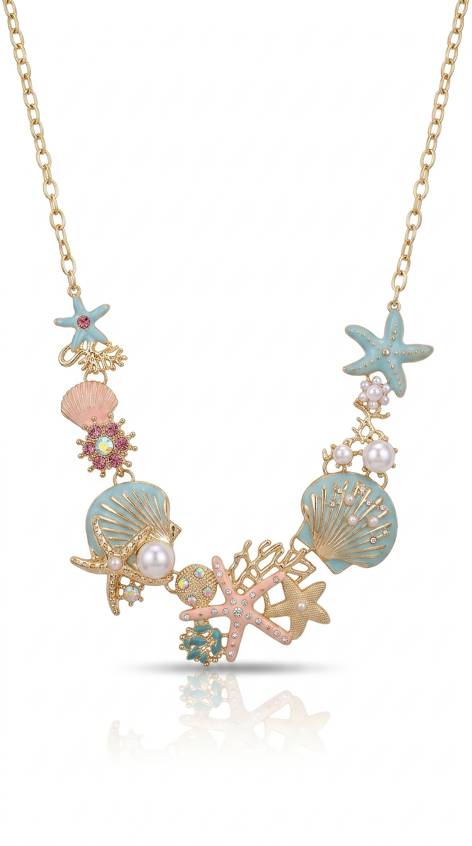 Coral Cove Set
