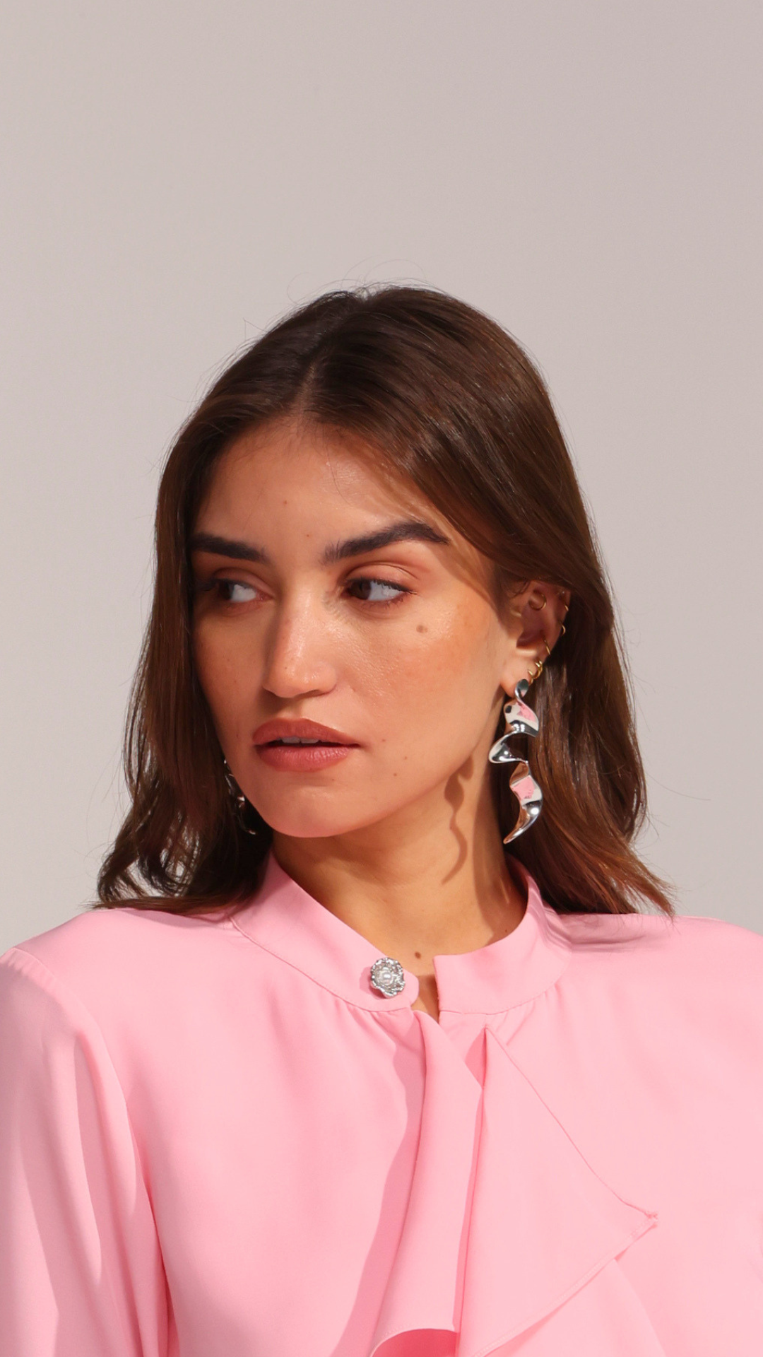 Vortex Beat Earrings